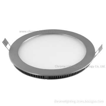 240mm Round Panel, 240mm LED Panel, 8" Panel,15W (CM-PL240-15W)